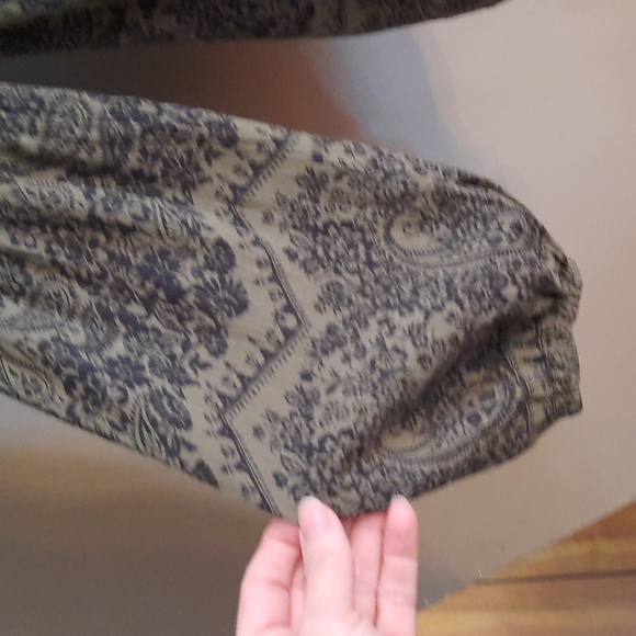 Billabong boho mini dress - Picture 5 of 12